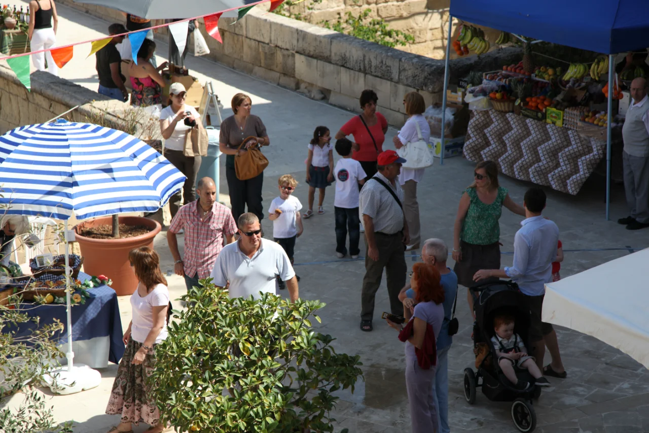 Malta Artisan Market