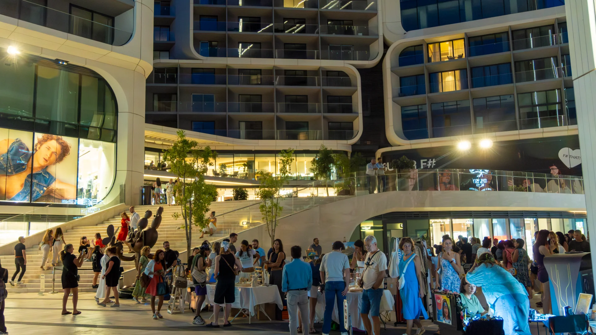 Malta Artisan Market Event