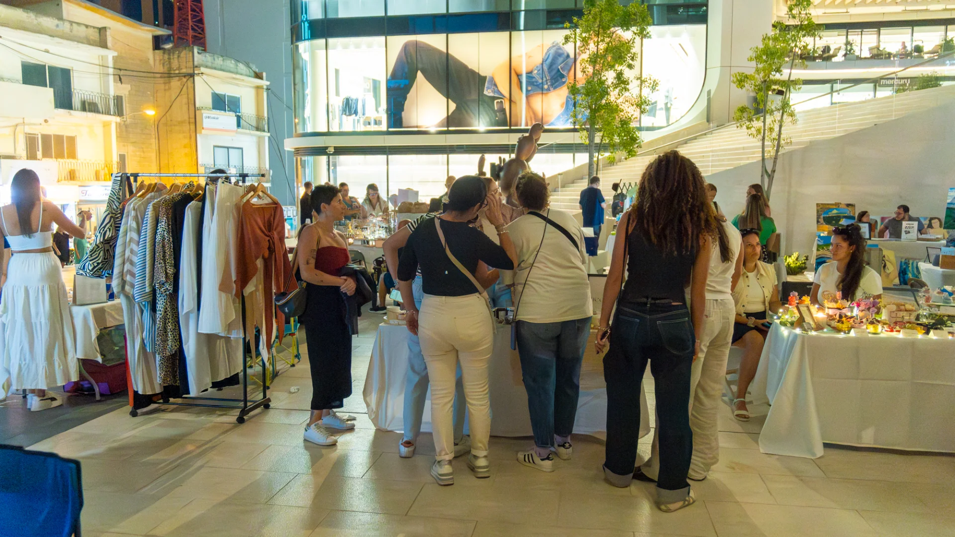 Malta Artisan Market Event