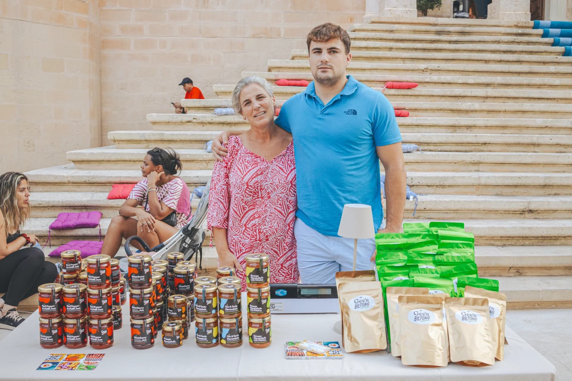 Malta Artisan Market Event