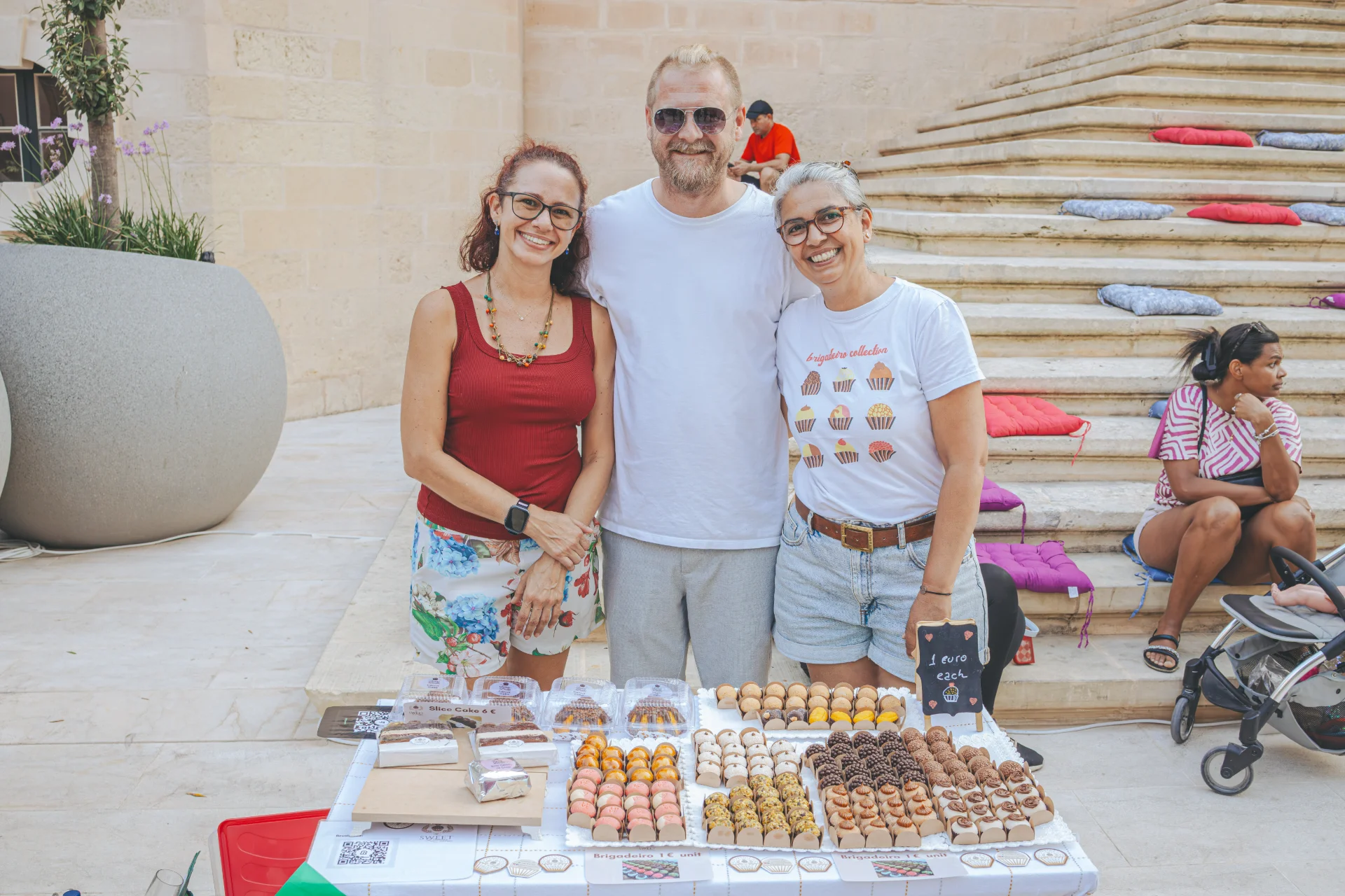 Malta Artisan Market Event