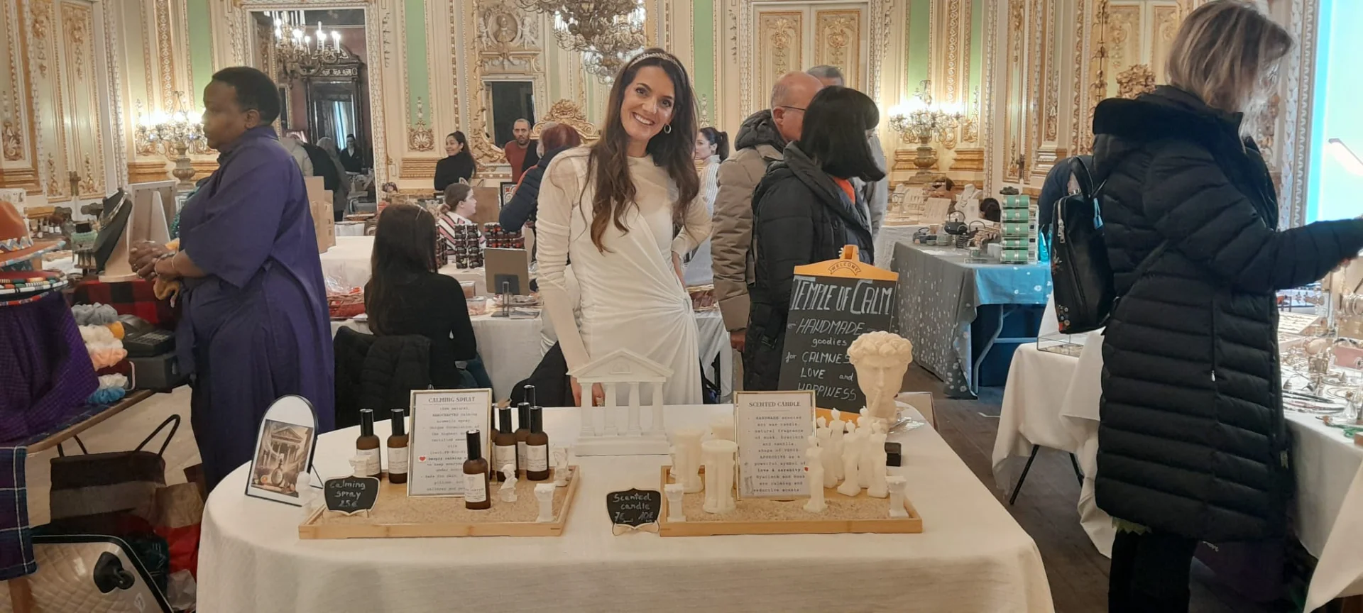 Malta Artisan Market Event