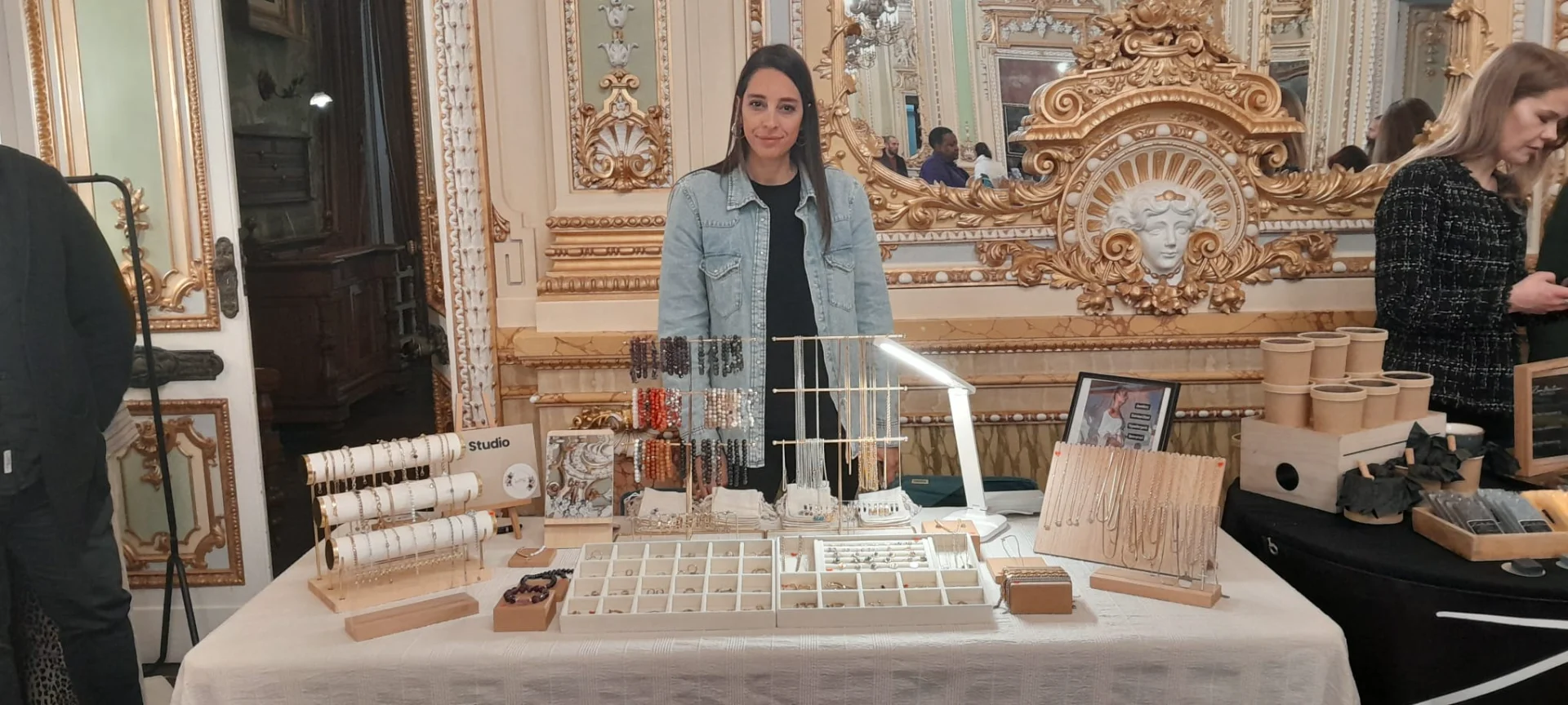 Malta Artisan Market Event